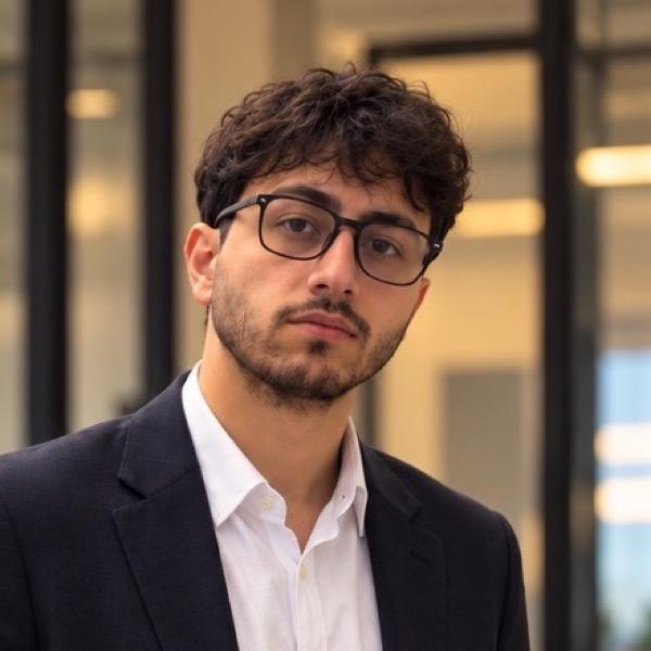 Omar Madjitov