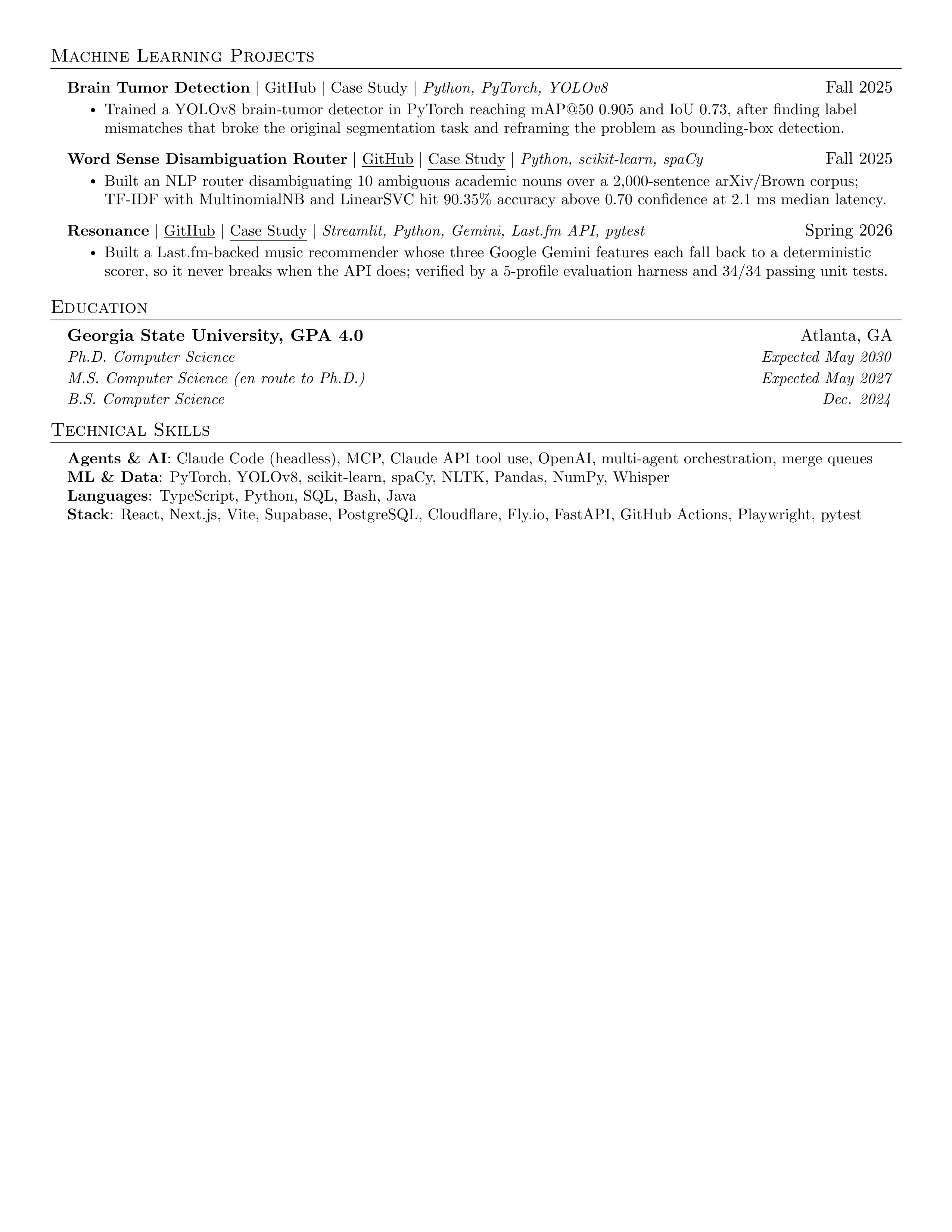 Omar Madjitov Resume, page 2